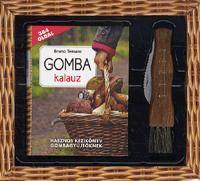 Gomba kalauz