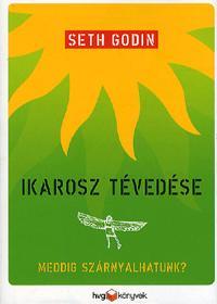 Ikarosz tévedése