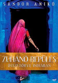 Zuhanó repülés
