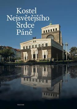 Kostel Nejsvětějšího Srdce Páně