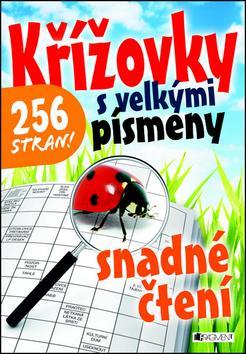 Křížovky s velkými písmeny