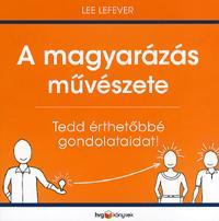 A magyarázás művészete