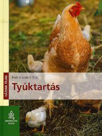 Tyúktartás