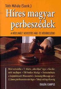 Híres magyar perbeszédek