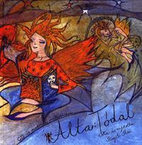 Alta: Tódal (CD melléklettel)