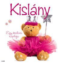 Kislány