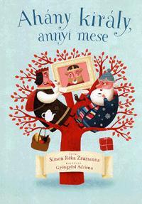 Ahány király, annyi mese