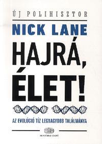 Hajrá, élet!
