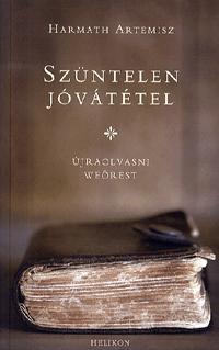 Szüntelen jóvátétel
