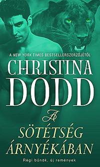 A sötétség árnyékában - A sötétség örökösei 3.