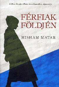 Férfiak földjén