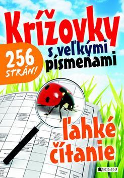 Krížovky s veľkými písmenami
