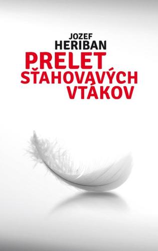 Prelet sťahovavých vtákov