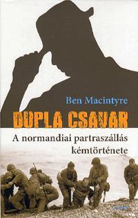 Dupla csavar