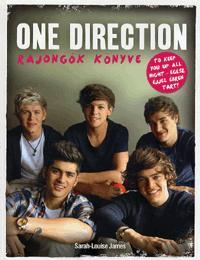 One Direction rajongók könyve