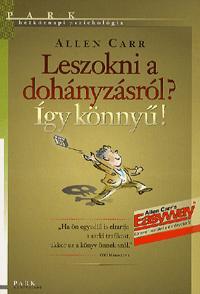 Leszokni a dohányzásról?