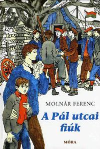 A Pál utcai fiúk