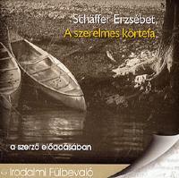 A szerelmes körtefa - Hangoskönyv (CD)