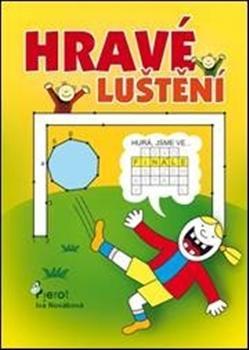 Hravé luštění