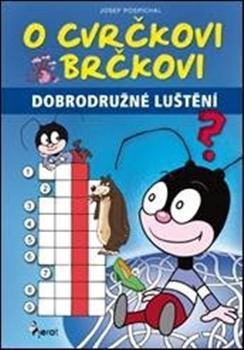 O cvrčkovi Brčkovi