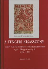 A tengeri kisasszony