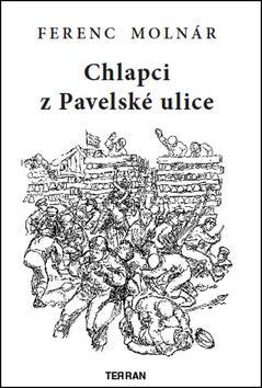 Chlapci z Pavelské ulice