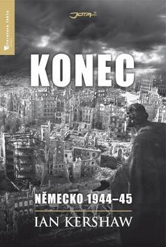 Konec: Německo 1944-45