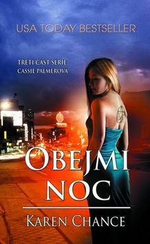 Obejmi noc