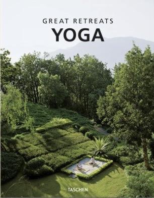 Great Yoga Retreats