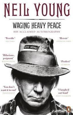 Waging Heavy Peace