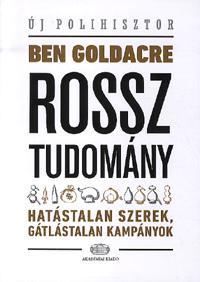 Rossz tudomány