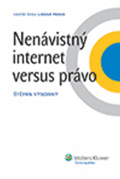 Nenávistný internet versus právo