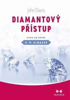 Kniha Diamantový přístup - John Davis