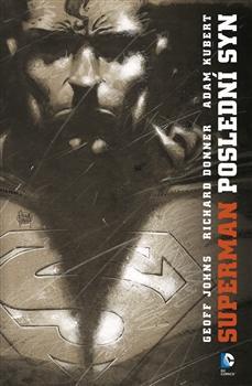 Superman: Poslední syn