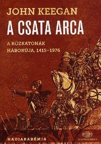 A csata arca