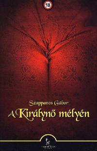 A királynő mélyén
