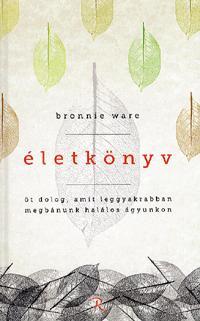 Életkönyv