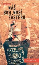 Náš Boh nosí zásteru