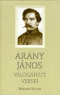 Arany János válogatott versei