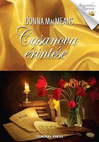 Casanova érintése