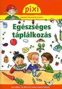 Egészséges táplálkozás
