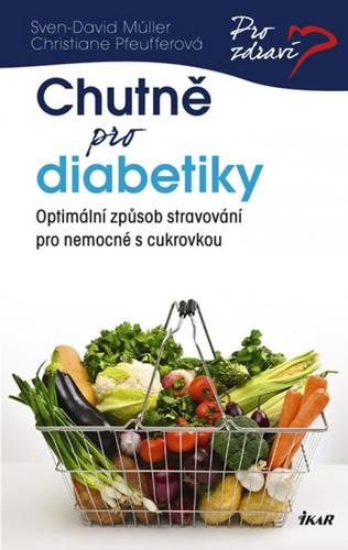 Chutně pro diabetiky - 2. vydání
