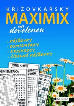 Křížovkářský maximix na dovolenou