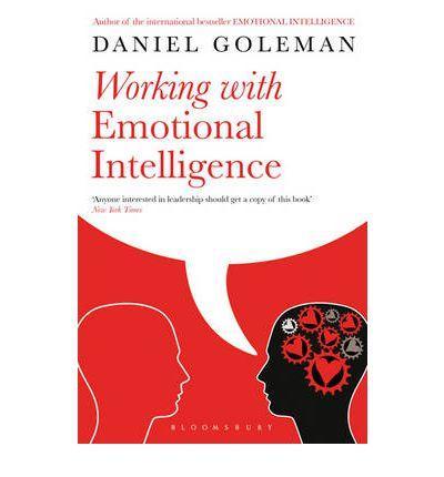 Working with Emotional Intelligence
