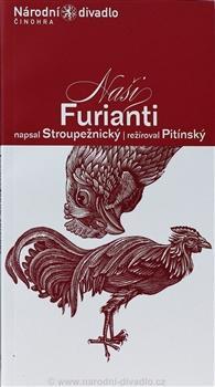 Naši furianti