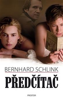 Kniha Předčítač - Bernhard Schlink