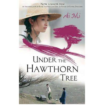 Under The Hawthorn Tree