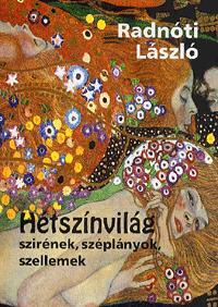 Kniha Hétszínvilág - László Radnóti
