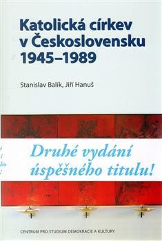 Katolická církev v Československu 1945–1989