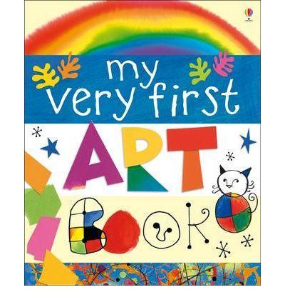 My Very First Art Book